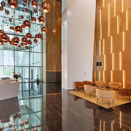Διαμέρισμα Eurovea Tower 3 River View Μπρατισλάβα