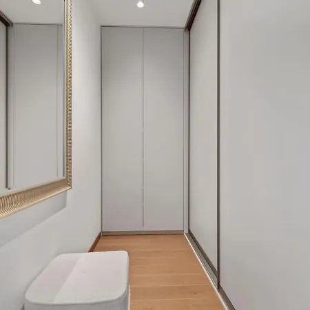 Apartment Eurovea Tower 3 River View