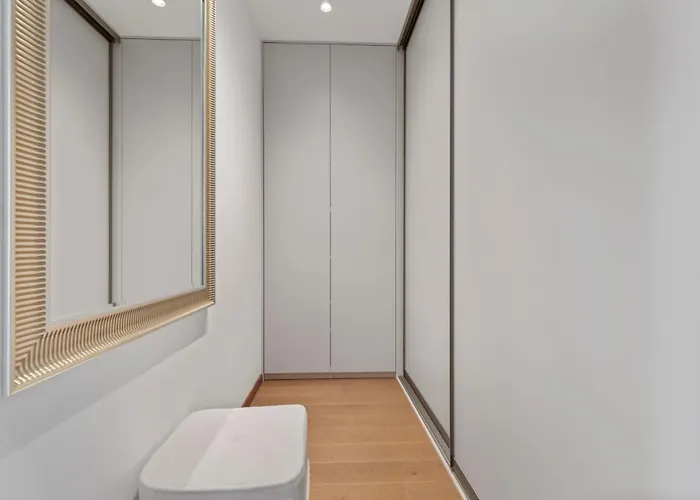 Eurovea Tower 3 River View Appartement *