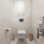 Apartamento Eurovea Tower 3 River View
