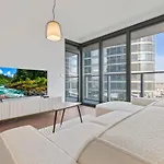 Apartamento Eurovea Tower 3 River View *