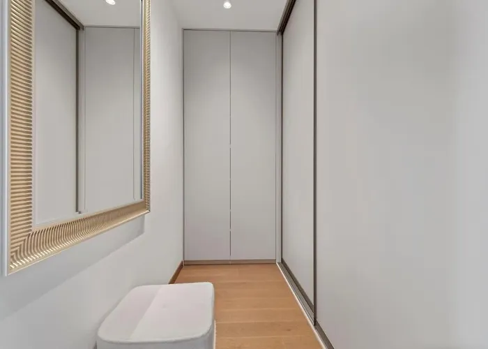 Appartement Eurovea Tower 3 River View